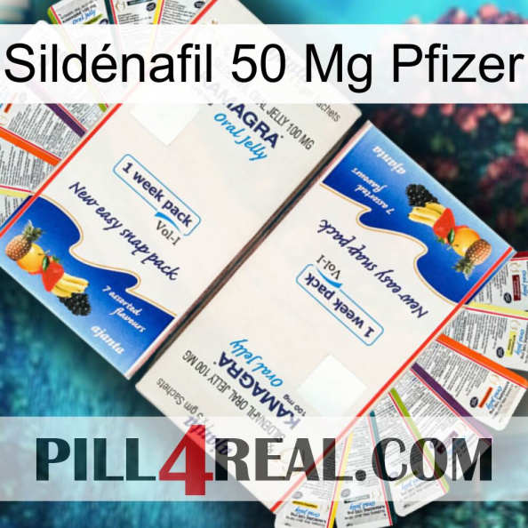 Sildénafil 50 Mg Pfizer kamagra1